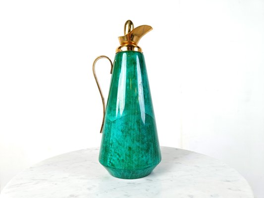 Mid-Century Carafe by Aldo Tura, 1960s-IRH-1798813