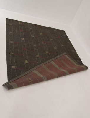 Mid-Century Carpet from Bytex, 1960s-TZ-744523