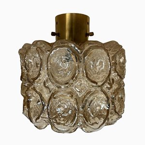 Mid-Century Ceiling Flush Mount Limburg by Helena Tynell, Germany, 1960s-TZ-1362416