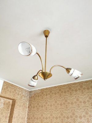 Mid-Century Ceiling Lamp-GEL-579852