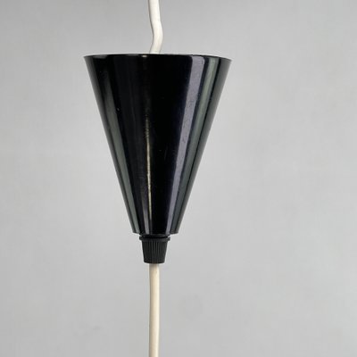 Mid-Century Ceiling Lamp, 1950s-JUZ-1386109