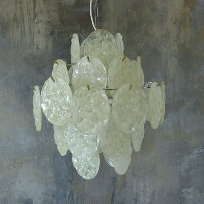 Mid-Century Ceiling Lamp, 1960s-WK-715652