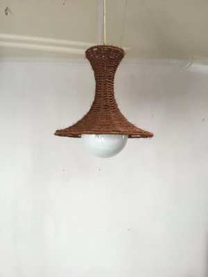 Mid-Century Ceiling Lamp, 1960s-SU-730034