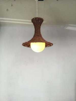 Mid-Century Ceiling Lamp, 1960s-SU-730034