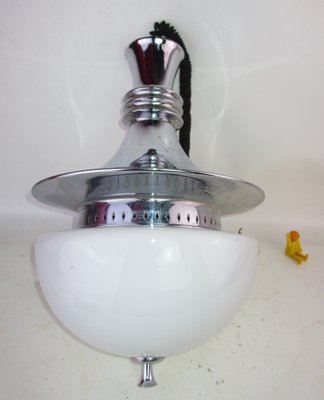 Mid-Century Ceiling Lamp-ZVO-660353