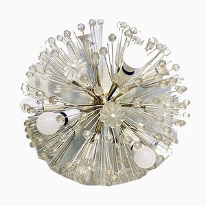 Mid-Century Ceiling Lamp by Emil Stejnar for Rupert Nikoll-PYR-754005