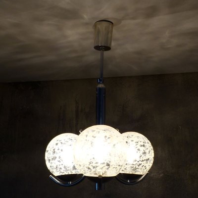 Mid-Century Ceiling Lamp by Richard Essig, 1960s-WK-715670