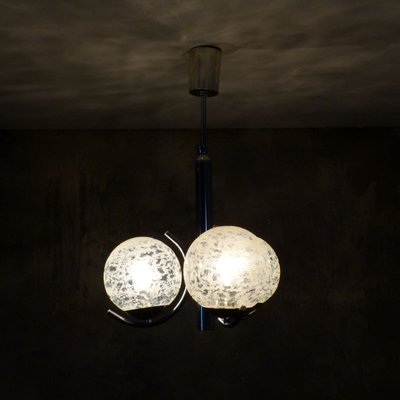 Mid-Century Ceiling Lamp by Richard Essig, 1960s-WK-715670