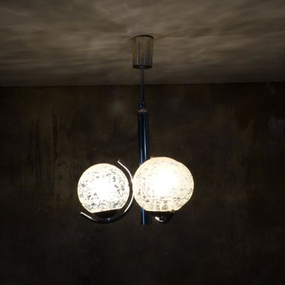 Mid-Century Ceiling Lamp by Richard Essig, 1960s-WK-715670