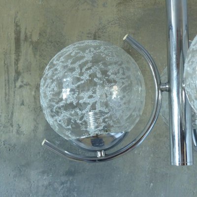 Mid-Century Ceiling Lamp by Richard Essig, 1960s-WK-715670