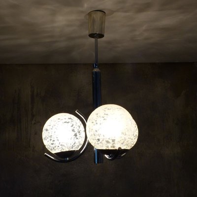 Mid-Century Ceiling Lamp by Richard Essig, 1960s-WK-715670