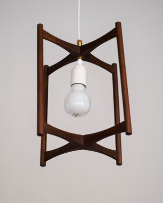 Mid-Century Ceiling Lamp, Denmark-VA-1194189