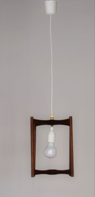 Mid-Century Ceiling Lamp, Denmark-VA-1194189