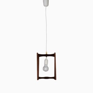 Mid-Century Ceiling Lamp, Denmark-VA-1194189