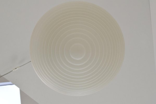 Mid-Century Ceiling Lamp from Kamenicky Senov, 1950s-TZ-1122461