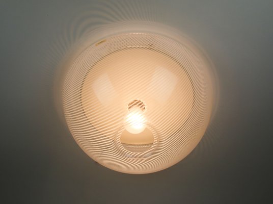 Mid-Century Ceiling Lamp from Meblo-HGJ-738994