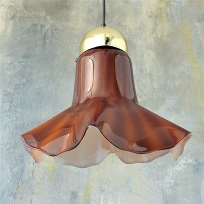 Mid-Century Ceiling Lamp from Peil & Putzler, 1970s-WK-723036