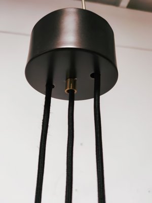 Mid-Century Ceiling Lamp from Stilnovo-QLH-874403