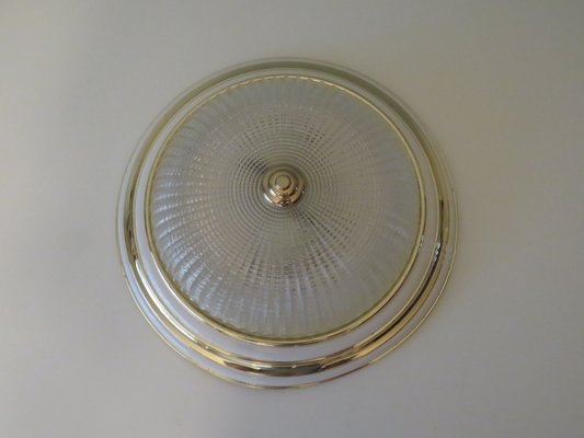 Mid-Century Ceiling Lamp, Spain, 1960s-UKG-1309614