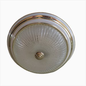 Mid-Century Ceiling Lamp, Spain, 1960s-UKG-1309614