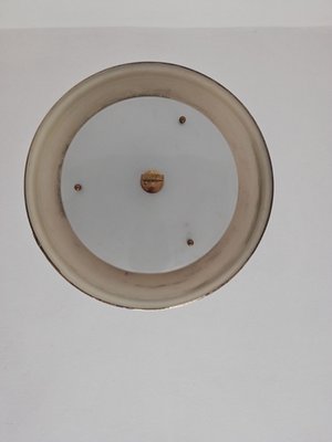 Mid-Century Ceiling Lamp with Rocker Arm-SXX-617803