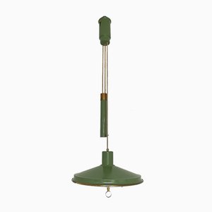 Mid-Century Ceiling Lamp with Rocker Arm-SXX-617803