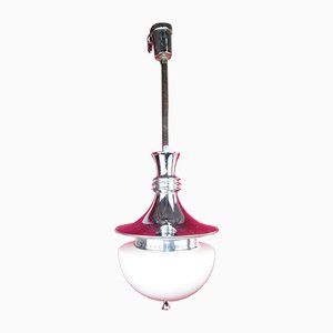 Mid-Century Ceiling Lamp-ZVO-660353