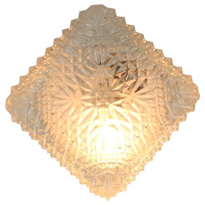 Mid-Century Ceiling Light, 1970s-TZ-946210