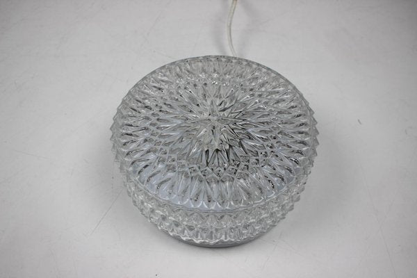 Mid-Century Ceiling Light, 1970s-TZ-946211