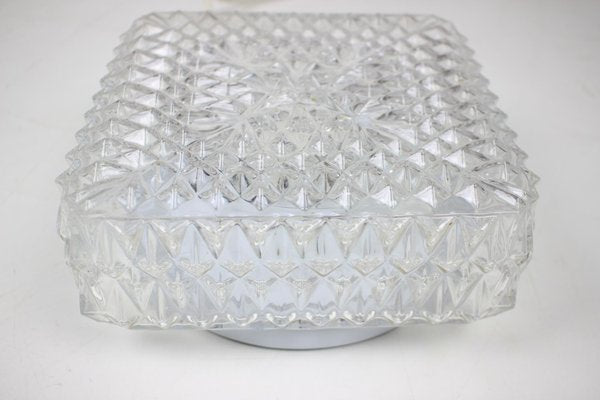 Mid-Century Ceiling Light, 1970s-TZ-946210