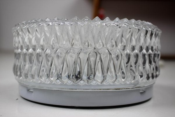 Mid-Century Ceiling Light, 1970s-TZ-946211