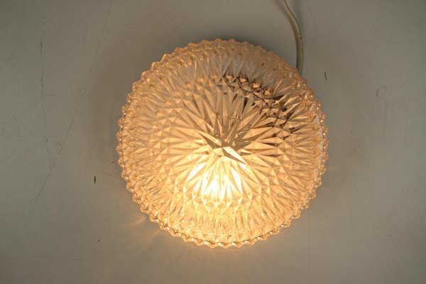 Mid-Century Ceiling Light, 1970s-TZ-946211