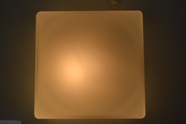 Mid-Century Ceiling Light, 1970s-TZ-995218