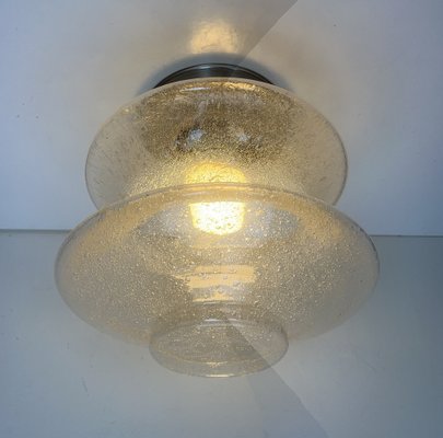 Mid-Century Ceiling Light from Raak, Netherlands, 1960s-WZZ-1386256