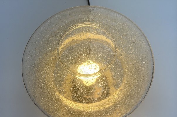 Mid-Century Ceiling Light from Raak, Netherlands, 1960s-WZZ-1386256