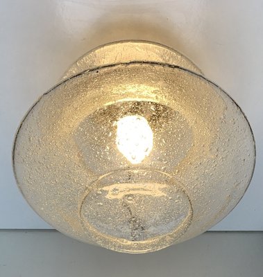 Mid-Century Ceiling Light from Raak, Netherlands, 1960s-WZZ-1386256