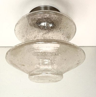 Mid-Century Ceiling Light from Raak, Netherlands, 1960s-WZZ-1386256