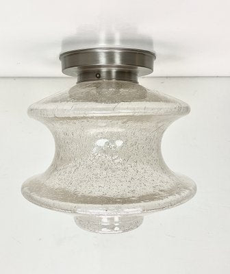 Mid-Century Ceiling Light from Raak, Netherlands, 1960s-WZZ-1386256