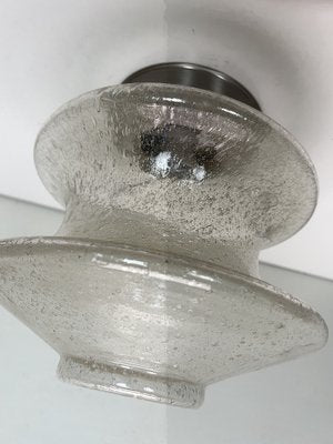 Mid-Century Ceiling Light from Raak, Netherlands, 1960s-WZZ-1386256