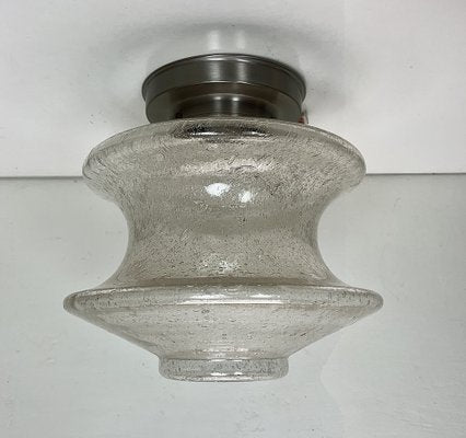 Mid-Century Ceiling Light from Raak, Netherlands, 1960s-WZZ-1386256