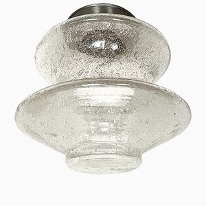 Mid-Century Ceiling Light from Raak, Netherlands, 1960s-WZZ-1386256