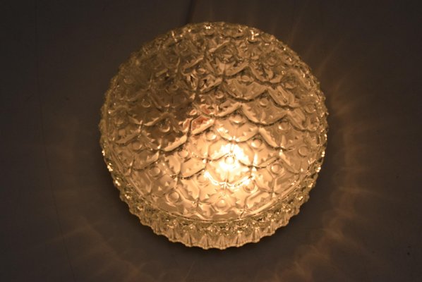 Mid-Century Ceiling or Wall Light, 1970s-TZ-950060