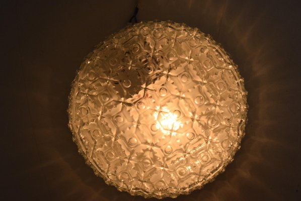 Mid-Century Ceiling or Wall Light, 1970s-TZ-950060