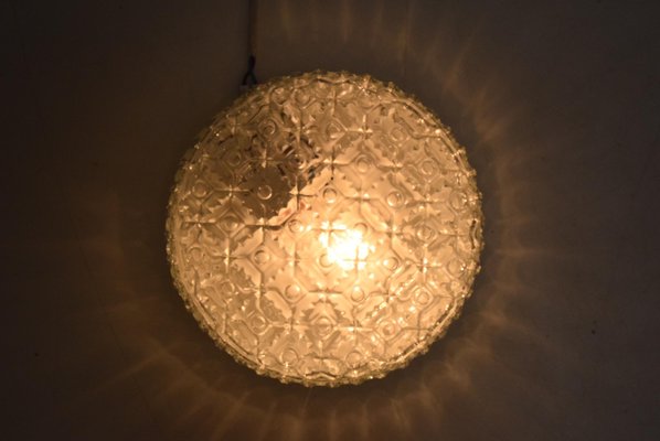 Mid-Century Ceiling or Wall Light, 1970s-TZ-950060