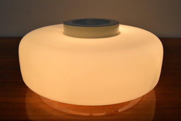 Mid-Century Ceiling or Wall Light by Josef Hurby for Napako, 1970s-TZ-1342501