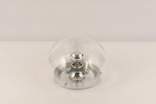 Mid-Century Ceiling or Wall Light from Limburg, Germany, 1970s-UGR-1185689