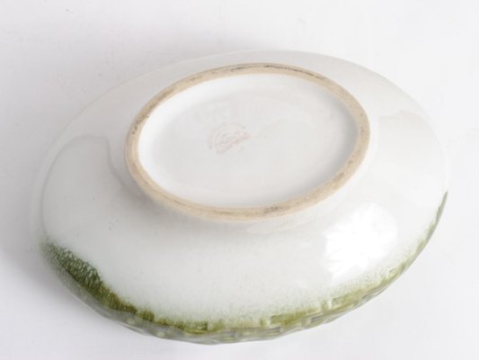 Mid-Century Ceramic Bowl from Ditmar Urbach-IXK-605907