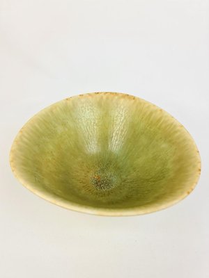 Mid-Century Ceramic Bowls by Carl-Harry Stålhane for Rörstrand, Sweden, 1950s, Set of 2-UYK-806989