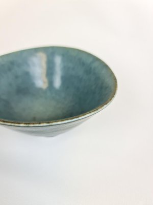 Mid-Century Ceramic Bowls Carl Harry Stålhane for Rörstrand, Sweden, 1950s, Set of 2-UYK-806951