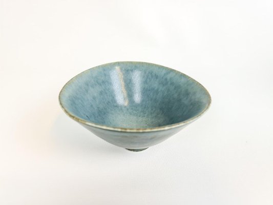 Mid-Century Ceramic Bowls Carl Harry Stålhane for Rörstrand, Sweden, 1950s, Set of 2-UYK-806951